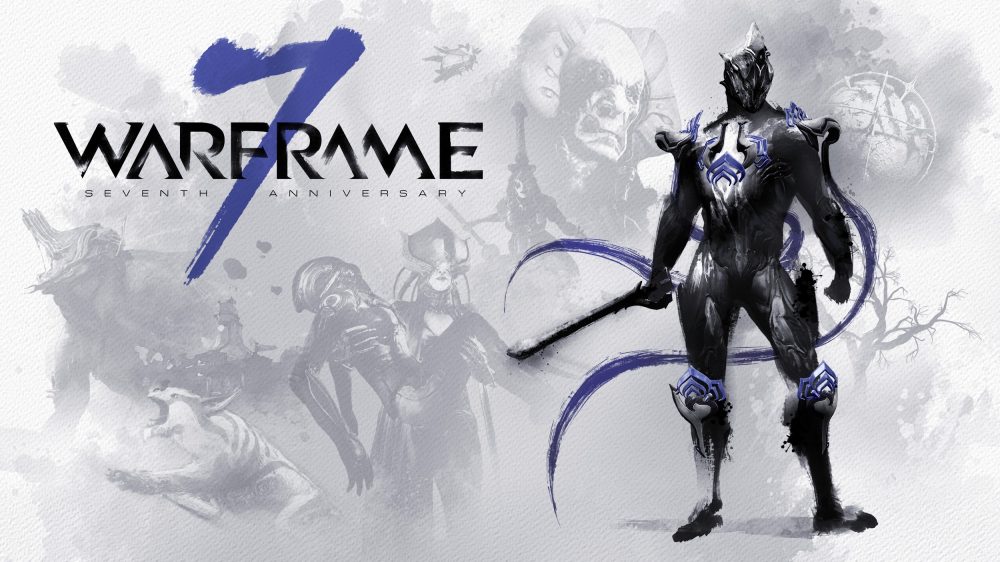 warframe 7 years