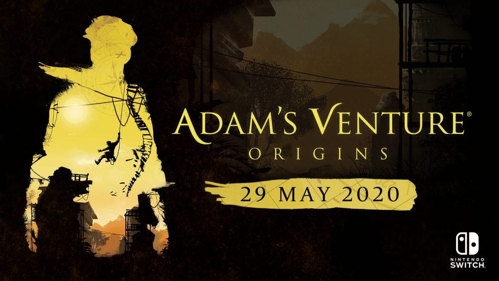 Adam’s Venture Origins