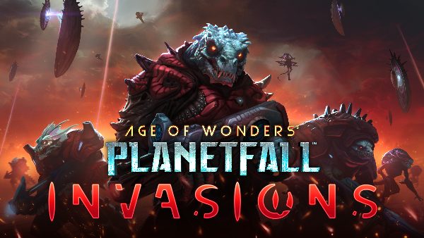 Age of Wonders Planetfall Expansion, Invasions