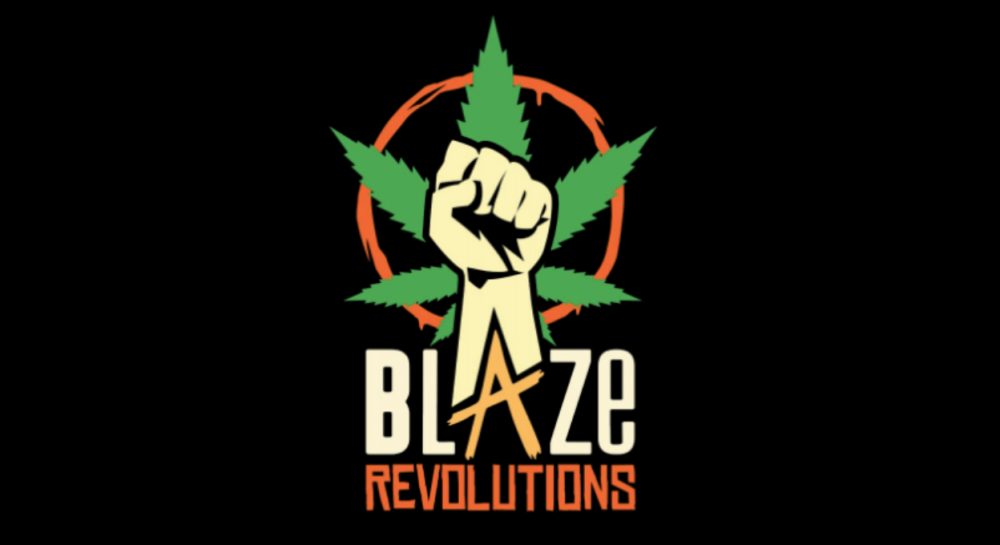 Blaze Revolutions