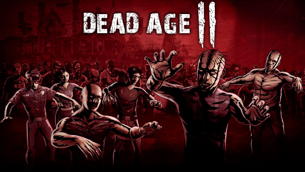 Dead Age 2