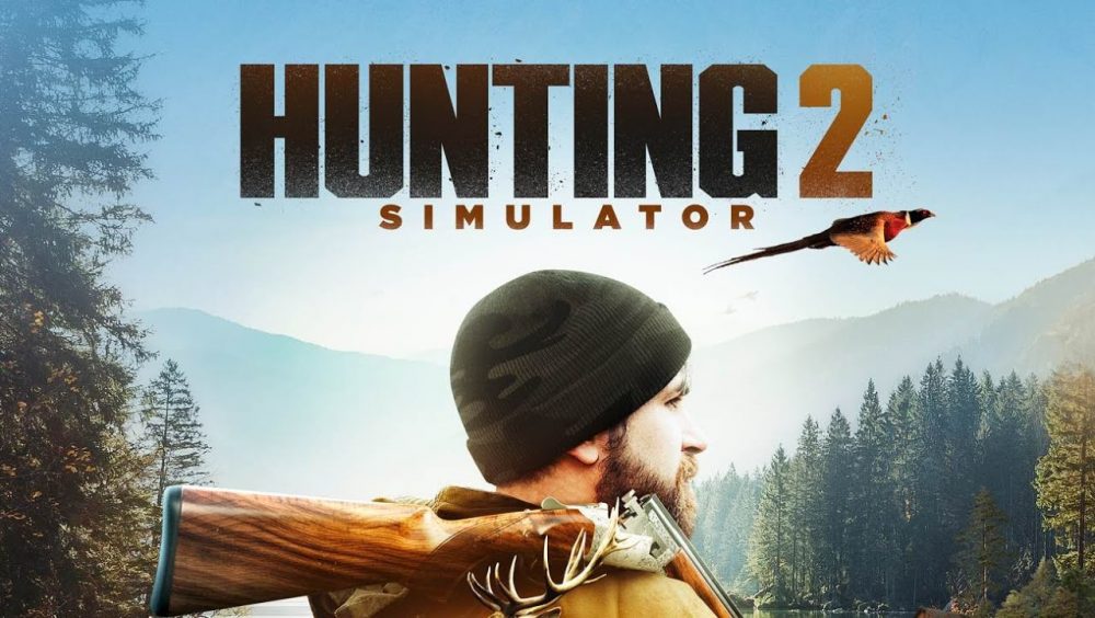 hunting Simulator 2