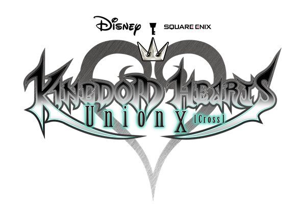 Kingdom Hearts Union χ