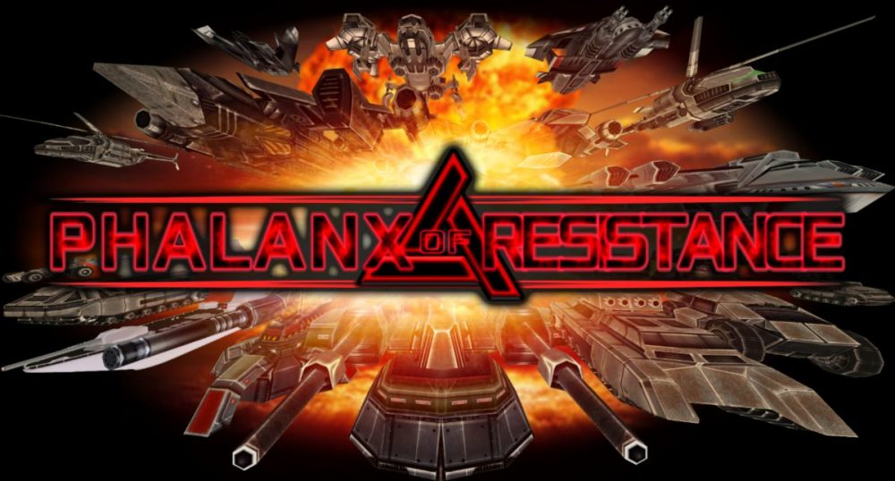 Phalanx of Resistance