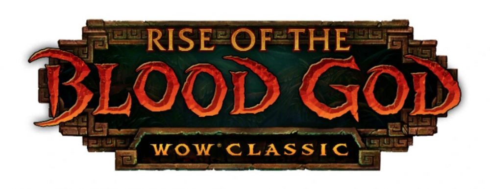 Rise of the Blood God