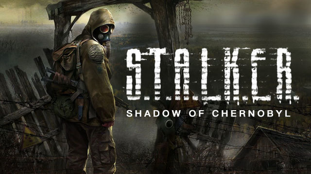 S.T.A.L.K.E.R