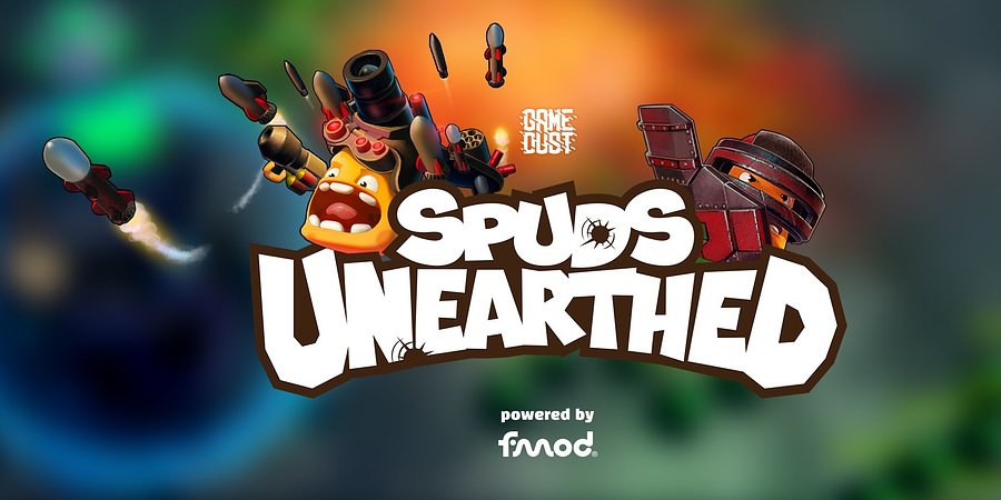 Spuds Unearthed