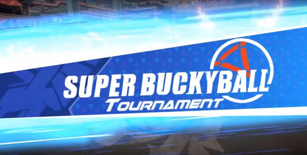 Super Buckyball Tournament