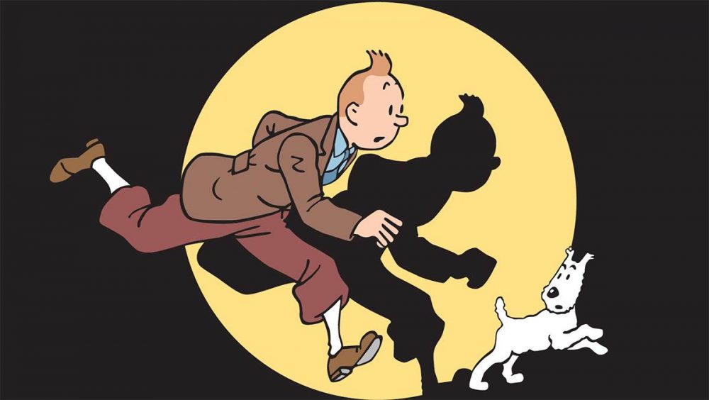 Tintin