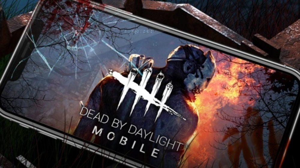 Dead By Daylight Mobile Introduces New Mode Invision Game Community