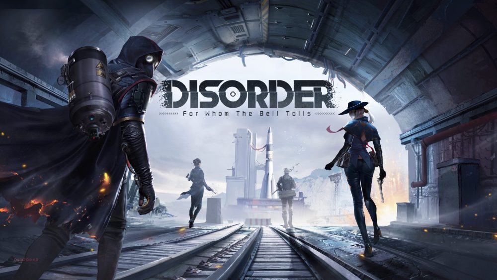 disorder