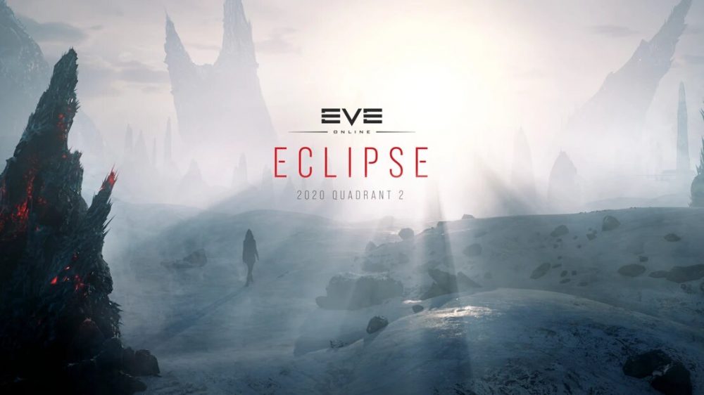 eve online eclipse 2020 quadrant 2