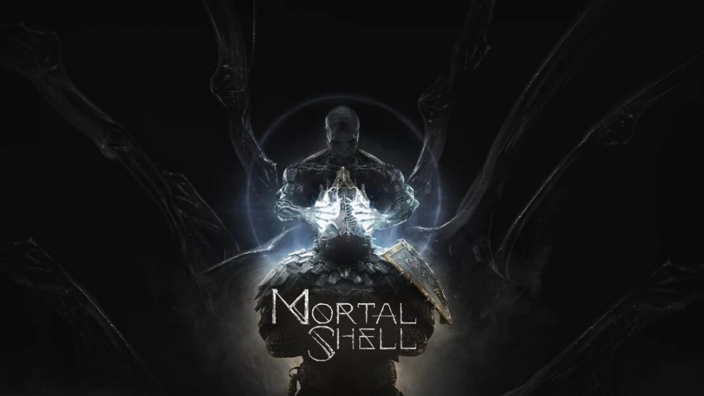 mortal shell