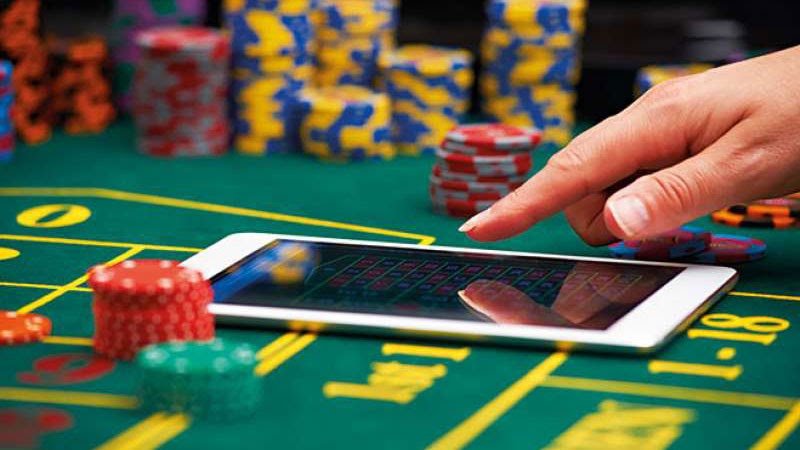 Live Roulette Online Casino Uk