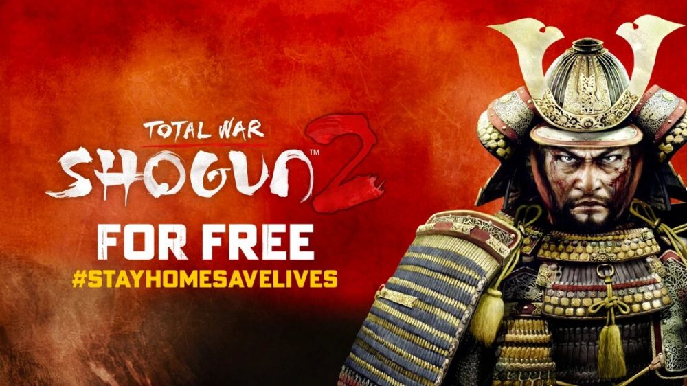 Total War SHOGUN II