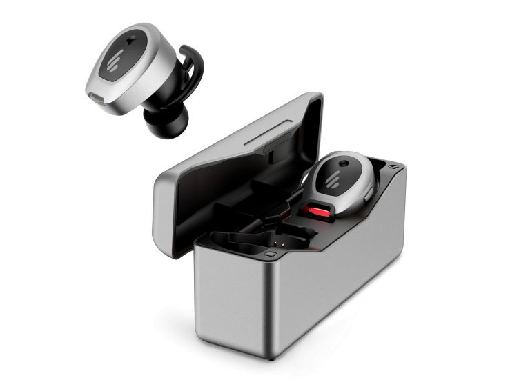 TWS NB - ANC In-ear Earbuds