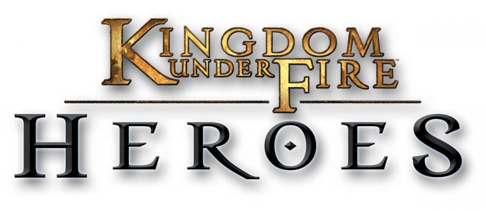 Kingdom Under Fire Heroes