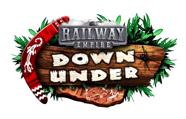 Railway Empire Down Under