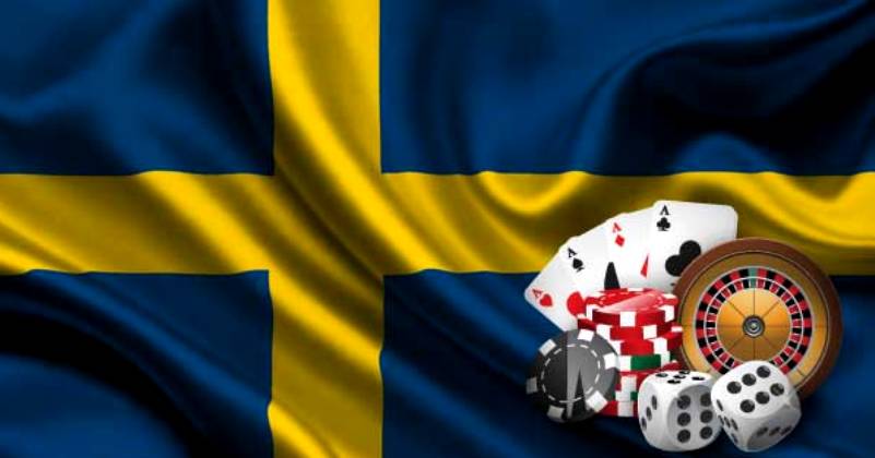 Swedish Regulations New online gambling laws