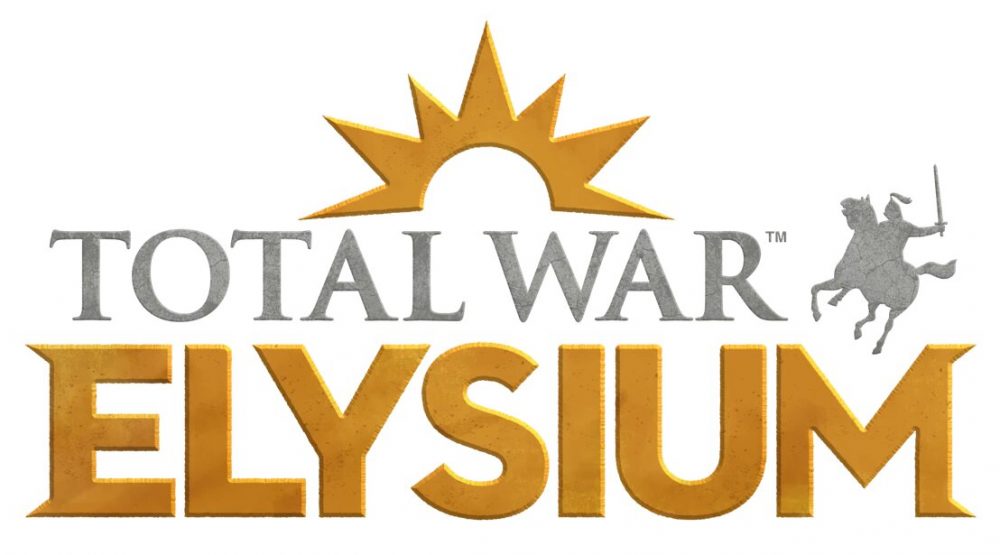 TOTAL WAR ELYSIUM