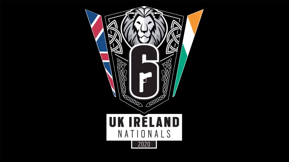 Tom Clancy’s Rainbow Six® Siege - the UK Ireland Nationals