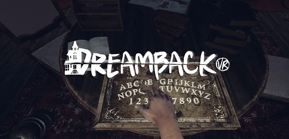 DreamBack VR