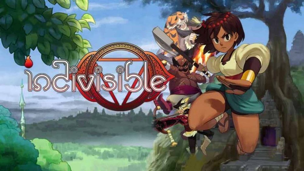 indivisible