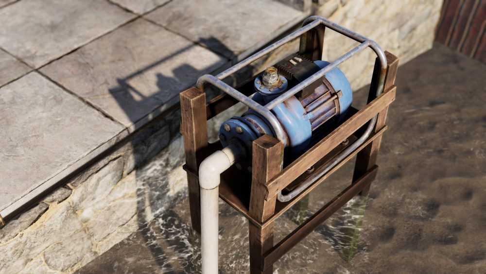 Massive May Update for Rust Details Revealed Invision Game Community