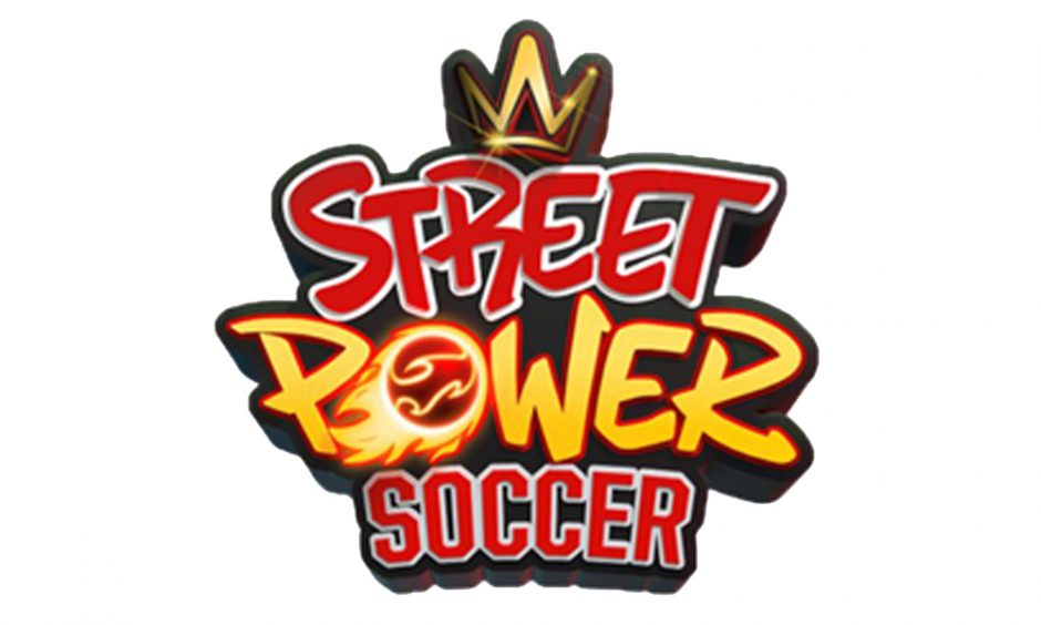 street power soccer