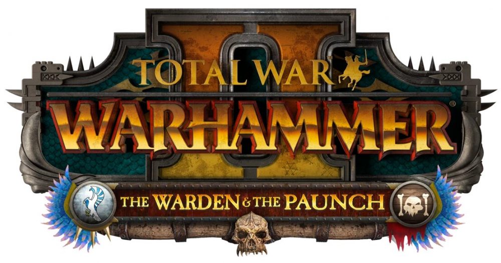 Total war warhammer 2 the warden the paunch обзор