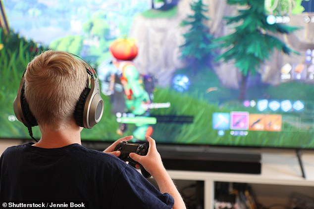 Getting Your Child into Video Gaming