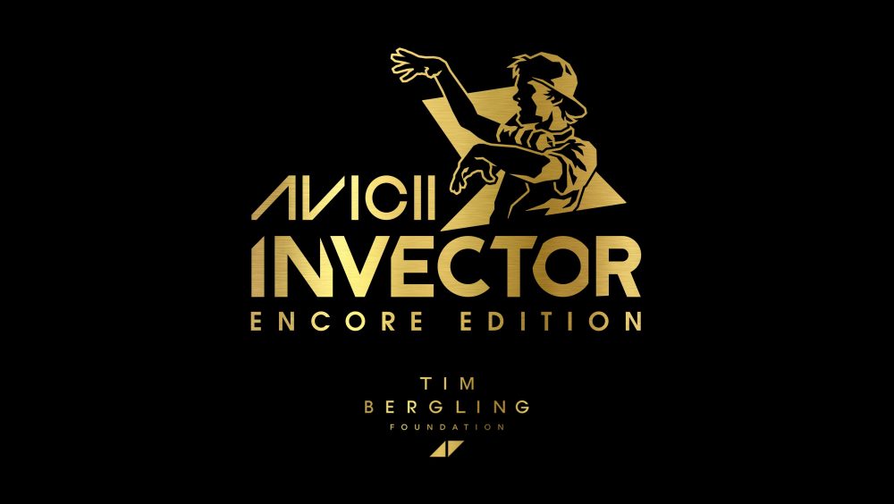 AVICII Invector Encore Edition