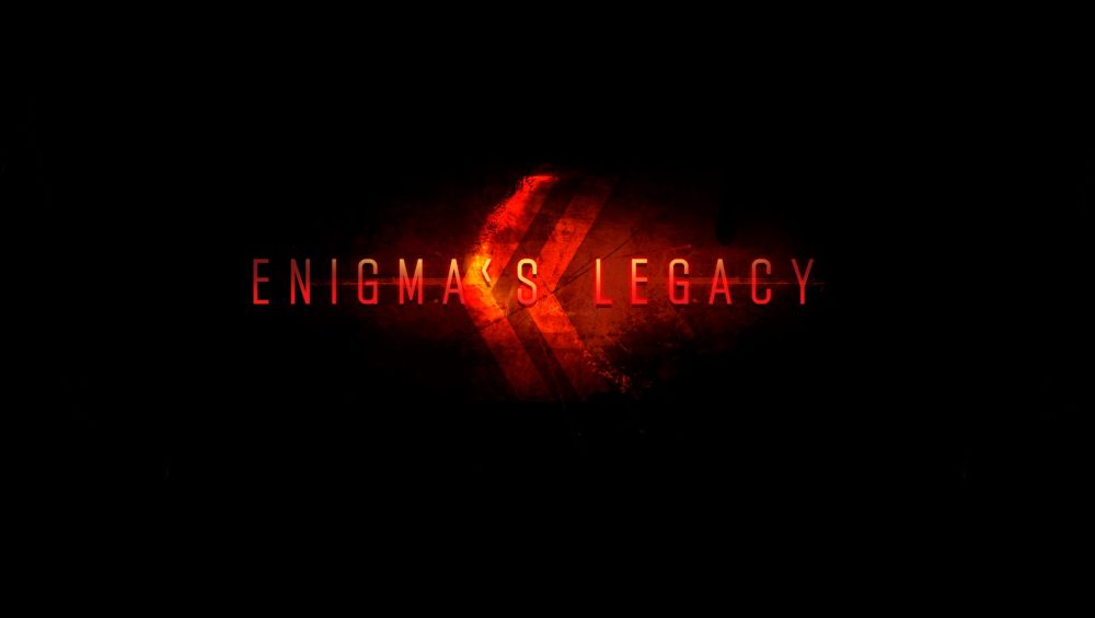 Armored Warfare Enigma's Legacy