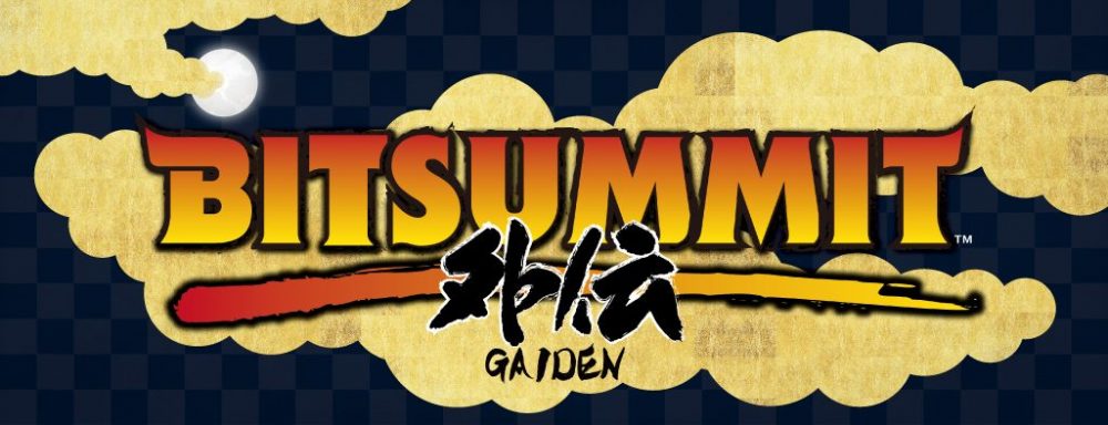 BitSummit gAINDEN