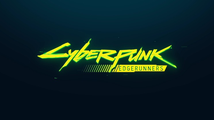 CYBERPUNK EDGERUNNERS