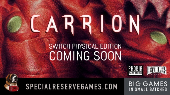 Carrion