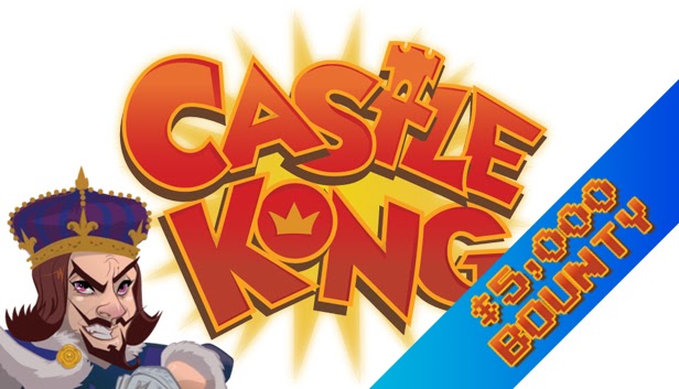 castle kong