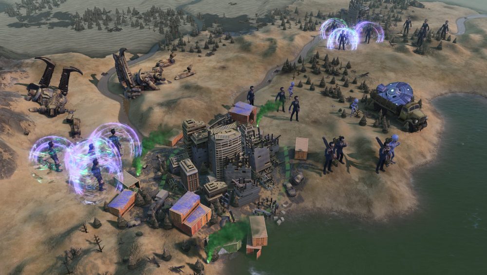 civilization vi update civilization vi update