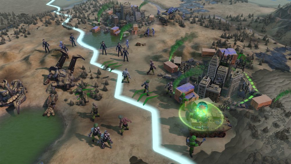 civilization vi update civilization vi update