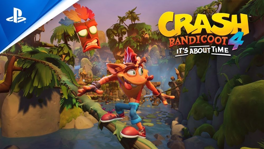 Crash Bandicoot Nintendo Switch Black Gamestop Game Crash Release