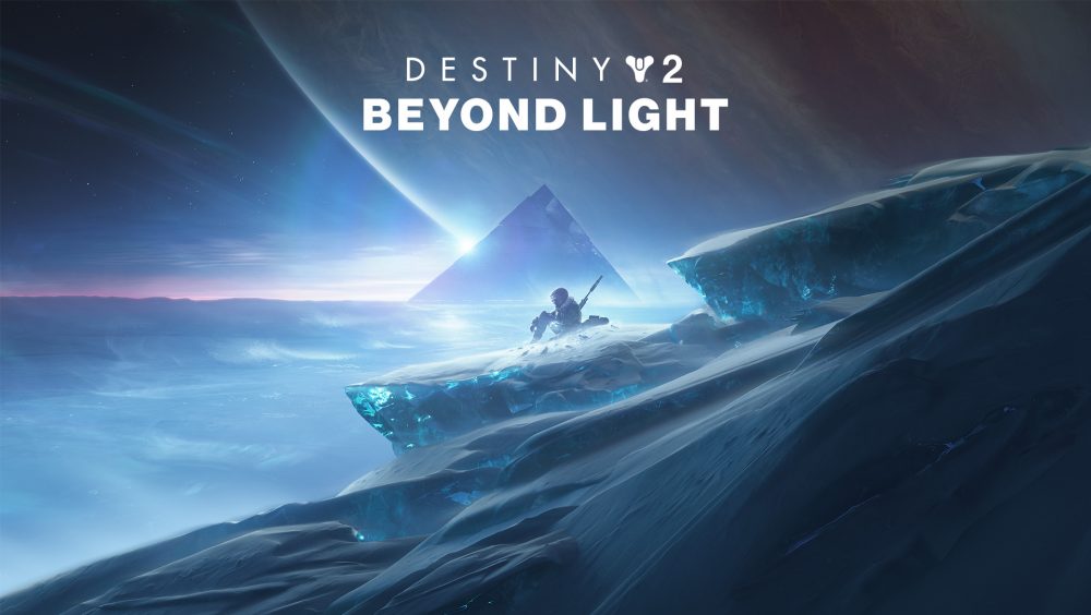 Destiny 2 Beyond Light