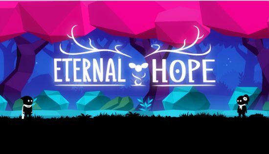 Eternal Hope