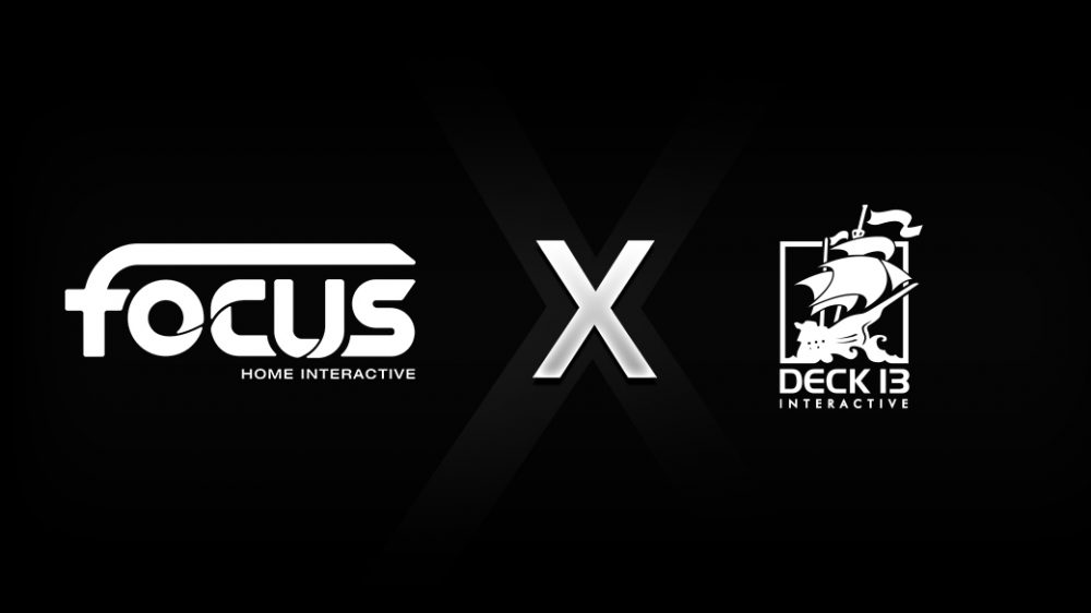 Focus Home Interactive acquires Deck13 Interactive