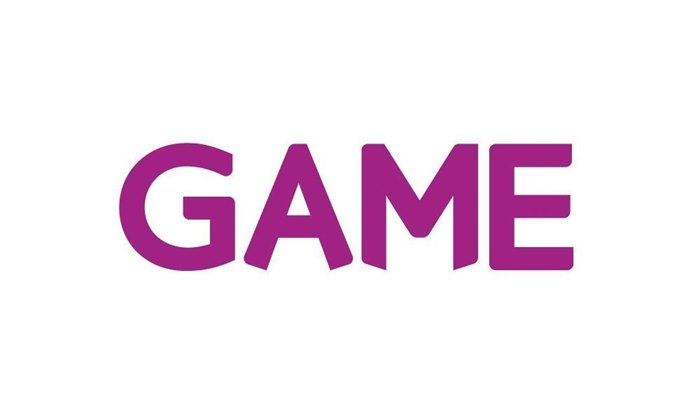 game logo