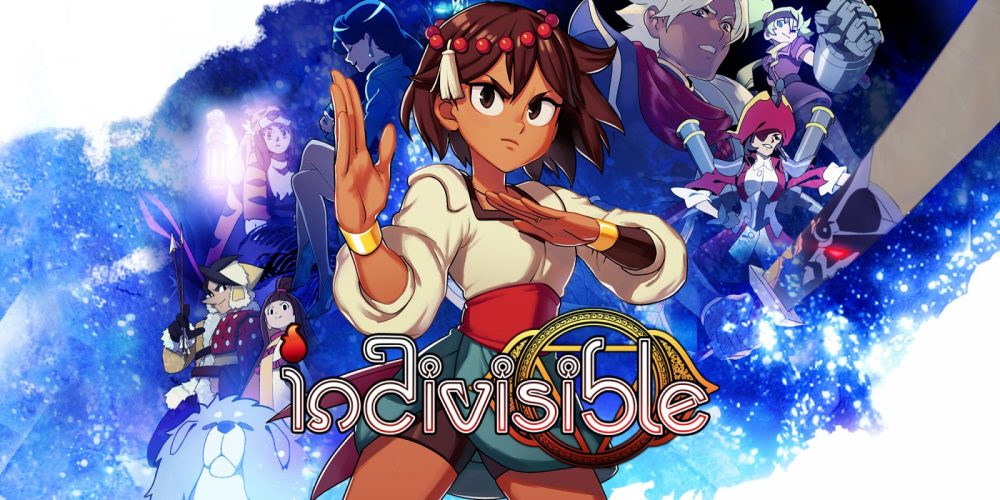 Indivisible