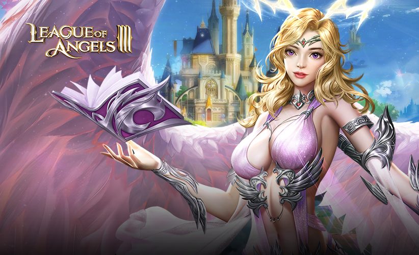 League of Angels III