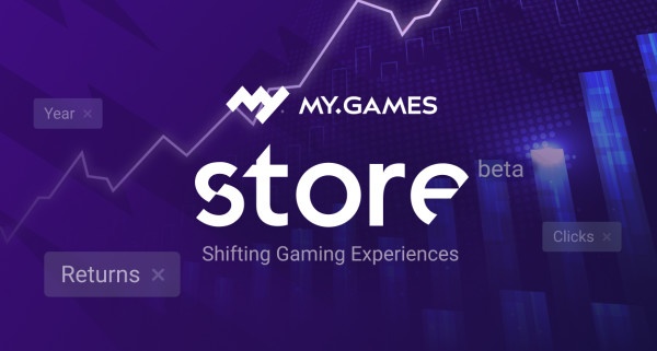 MY Games store