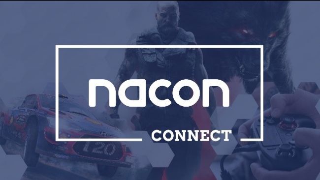 NACON Connect