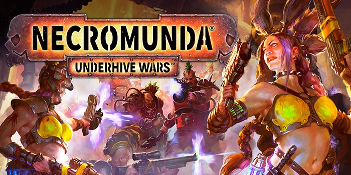 Necromunda Underhive Wars Watch The Launch Trailer Invision Game Community - roblox csgo trailer