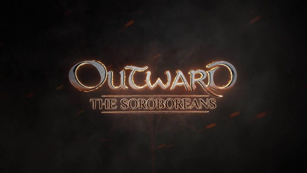 OUTWARD DLC The Soroboreans